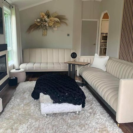 The Lodge At Haggerston Castle Beal المظهر الخارجي الصورة