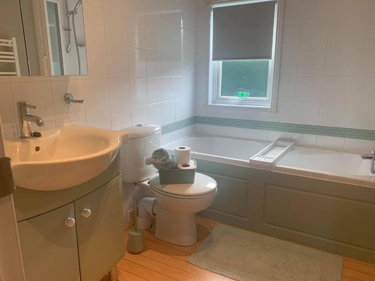 The Lodge At Haggerston Castle Beal المظهر الخارجي الصورة