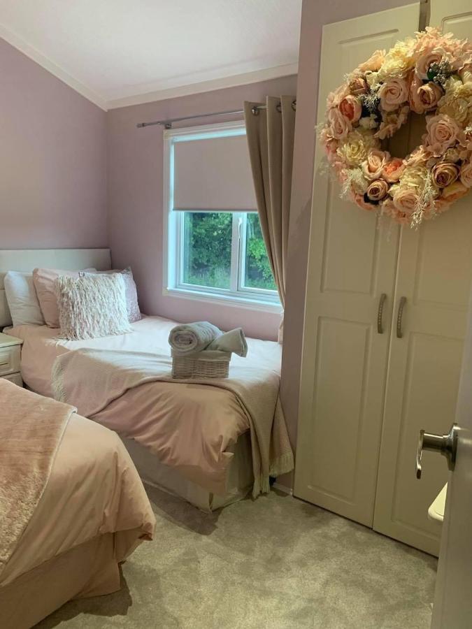The Lodge At Haggerston Castle Beal المظهر الخارجي الصورة